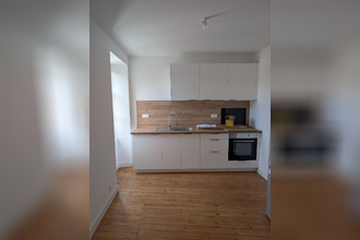 location appartement fontenay-le-comte 85200