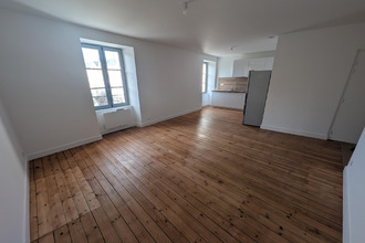 location appartement fontenay-le-comte 85200