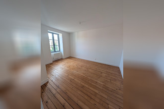 location appartement fontenay-le-comte 85200