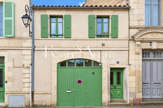 location appartement fontenay-le-comte 85200