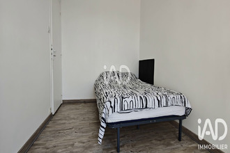 location appartement fontenay-le-comte 85200