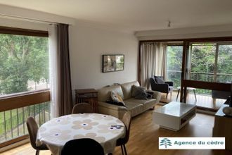 Ma-Cabane - Location Appartement Fontenay-le-Fleury, 74 m²