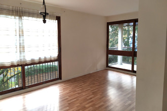 location appartement fontenay-le-fleury 78330