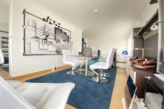 location appartement fontenay-le-fleury 78330