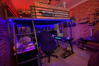 location appartement fontenay-le-fleury 78330