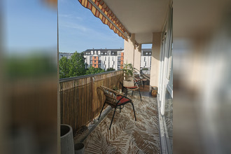 location appartement fontenay-le-fleury 78330