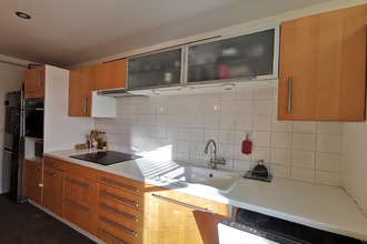 location appartement fontenay-le-fleury 78330