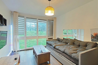 location appartement fontenay-le-fleury 78330