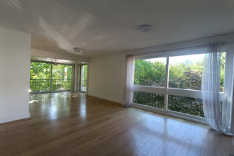 location appartement fontenay-le-fleury 78330