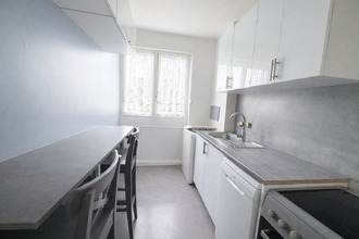 location appartement fontenay-le-fleury 78330