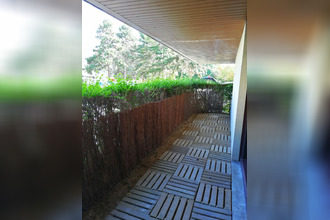 location appartement fontenay-le-fleury 78330