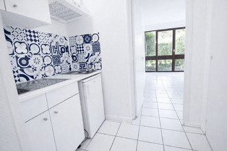 location appartement fontenay-le-fleury 78330