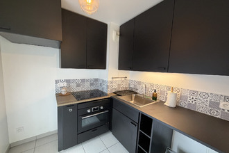 location appartement fontenay-le-fleury 78330