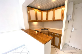 location appartement fontenay-le-fleury 78330