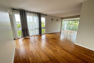 location appartement fontenay-le-fleury 78330