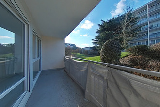 location appartement fontenay-le-fleury 78330