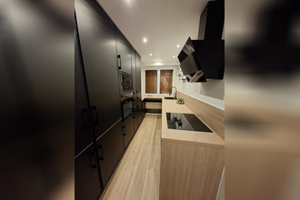 location appartement fontenay-le-fleury 78330
