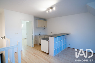 location appartement fontenay-le-vicomte 91540