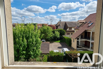 location appartement fontenay-le-vicomte 91540