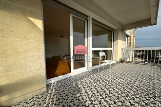 Ma-Cabane - Location Appartement FONTENAY SOUS BOIS (), 100 m²