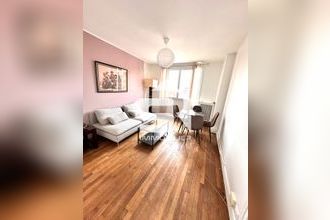 Ma-Cabane - Location Appartement FONTENAY-SOUS-BOIS, 50 m²