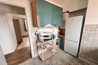 Ma-Cabane - Location Appartement FONTENAY-SOUS-BOIS, 50 m²