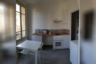 Ma-Cabane - Location Appartement FONTENAY-SOUS-BOIS, 22 m²