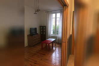 Ma-Cabane - Location Appartement FONTENAY-SOUS-BOIS, 48 m²