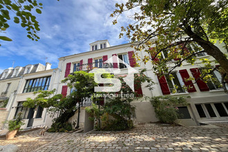 location appartement fontenay-sous-bois 94120