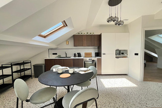 location appartement fontenay-sous-bois 94120