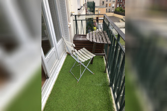 location appartement fontenay-sous-bois 94120