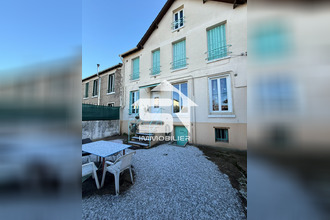 location appartement fontenay-sous-bois 94120