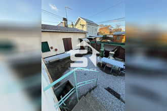 location appartement fontenay-sous-bois 94120