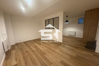 location appartement fontenay-sous-bois 94120