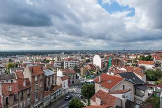 location appartement fontenay-sous-bois 94120