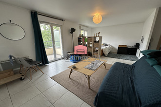 Ma-Cabane - Location Appartement Fontenay-sous-Bois, 37 m²