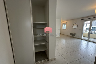 Ma-Cabane - Location Appartement Fontenay-sous-Bois, 37 m²