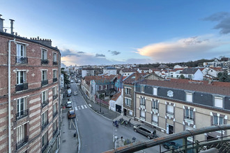 location appartement fontenay-sous-bois 94120