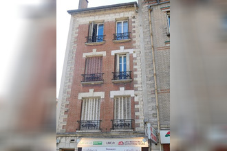 location appartement fontenay-sous-bois 94120