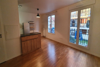 location appartement fontenay-sous-bois 94120