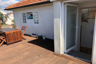 location appartement fontenay-sous-bois 94120