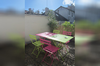 location appartement fontenay-sous-bois 94120
