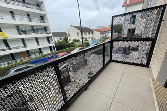 location appartement fontenay-sous-bois 94120