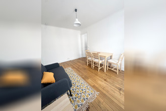 location appartement fontenay-sous-bois 94120