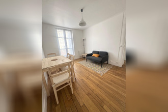 location appartement fontenay-sous-bois 94120