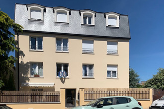 location appartement fontenay-sous-bois 94120