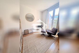 location appartement fontenay-sous-bois 94120