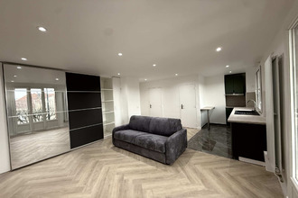 Ma-Cabane - Location Appartement Fontenay-sous-Bois, 30 m²