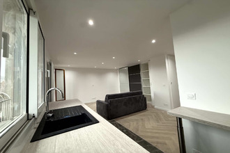 Ma-Cabane - Location Appartement Fontenay-sous-Bois, 30 m²