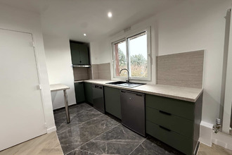 Ma-Cabane - Location Appartement Fontenay-sous-Bois, 30 m²